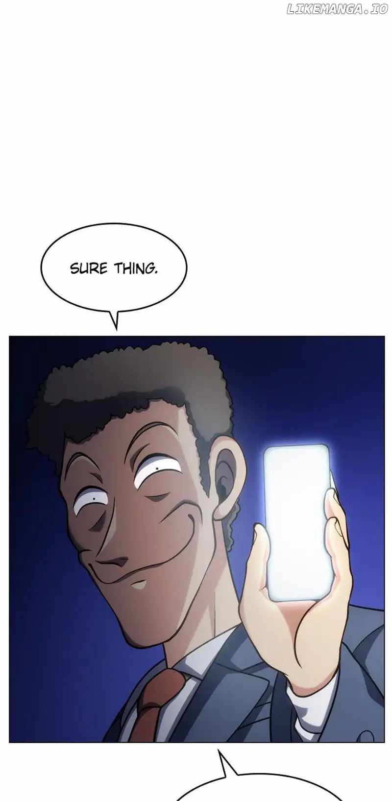 Home Plate Villain — Chapter 23 — page 40