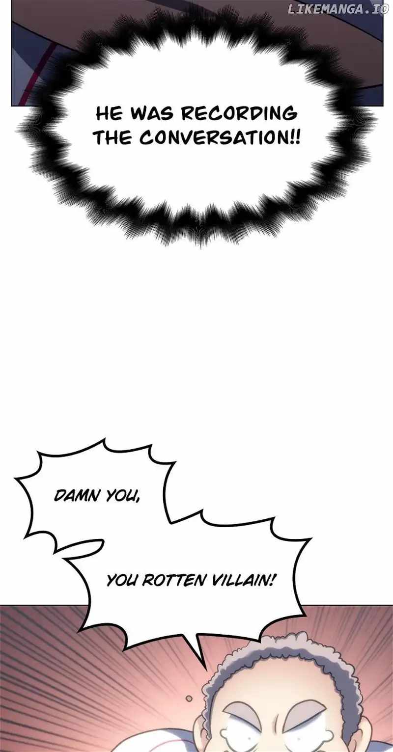 Home Plate Villain — Chapter 23 — page 44