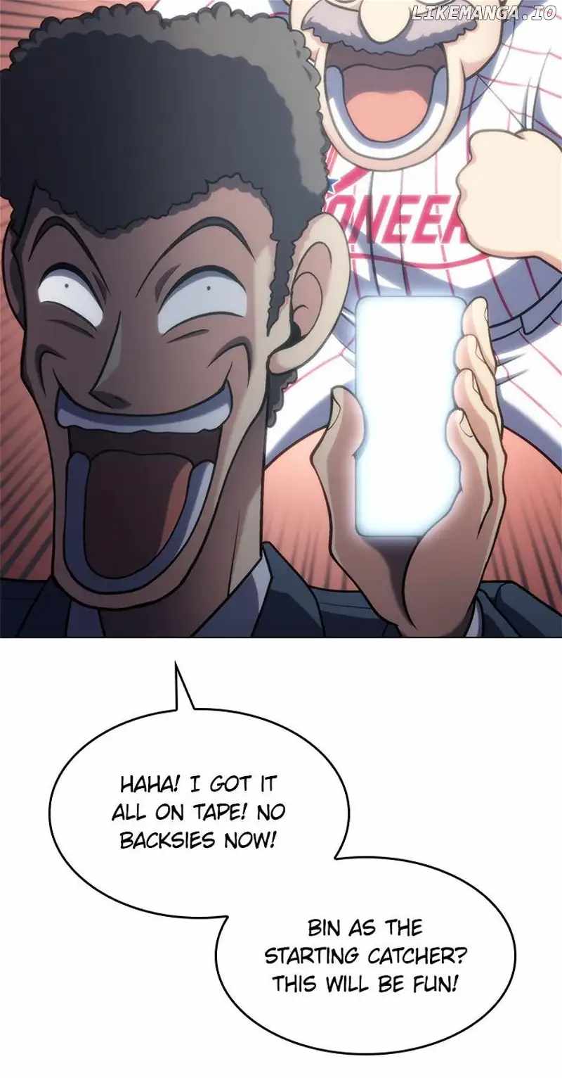 Home Plate Villain — Chapter 23 — page 45