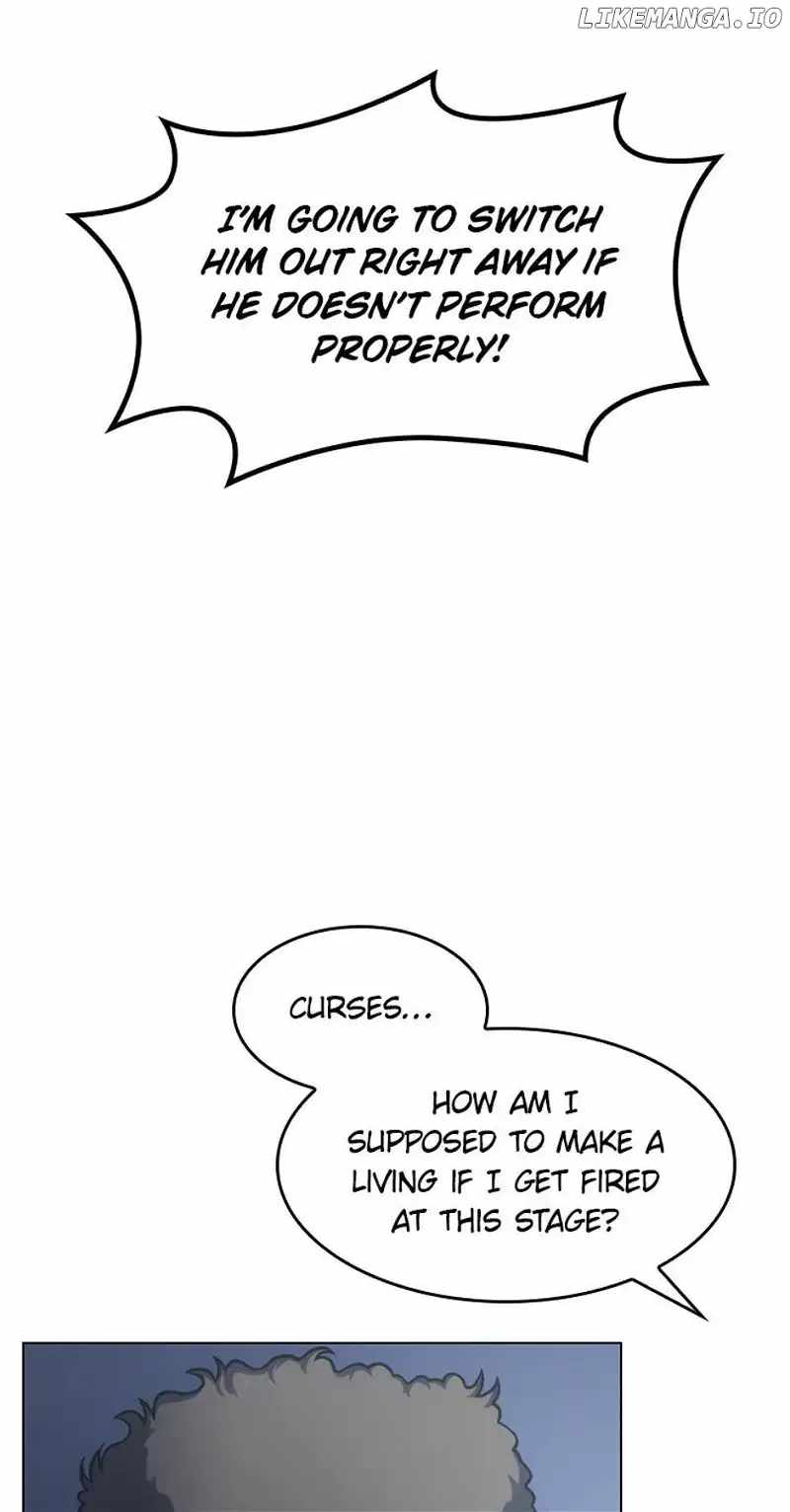 Home Plate Villain — Chapter 23 — page 46