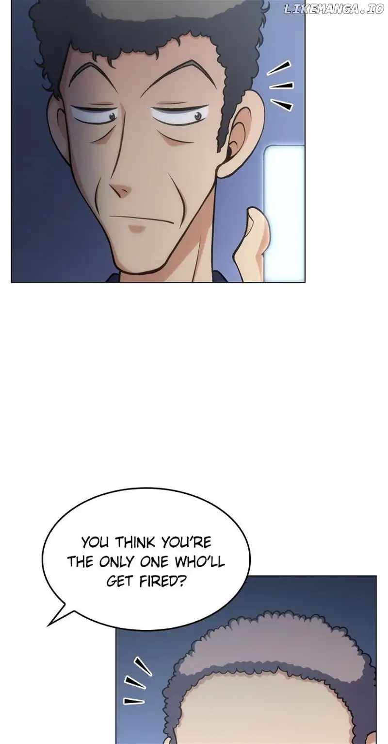 Home Plate Villain — Chapter 23 — page 47