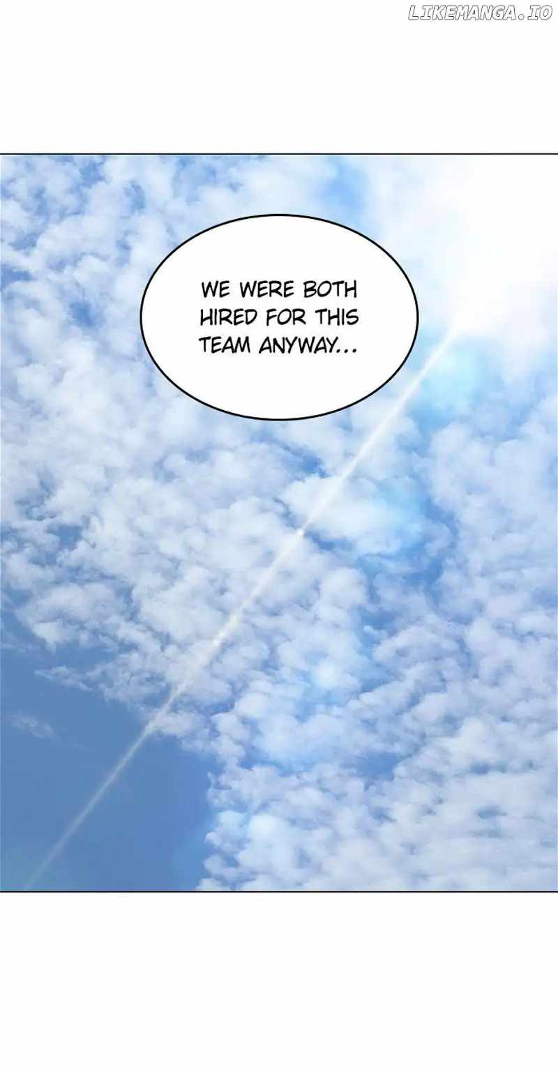 Home Plate Villain — Chapter 23 — page 49