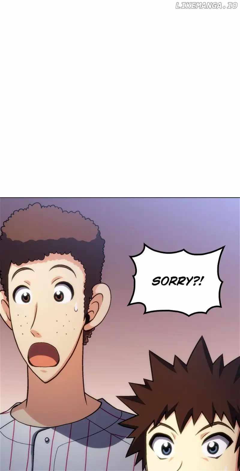 Home Plate Villain — Chapter 23 — page 50