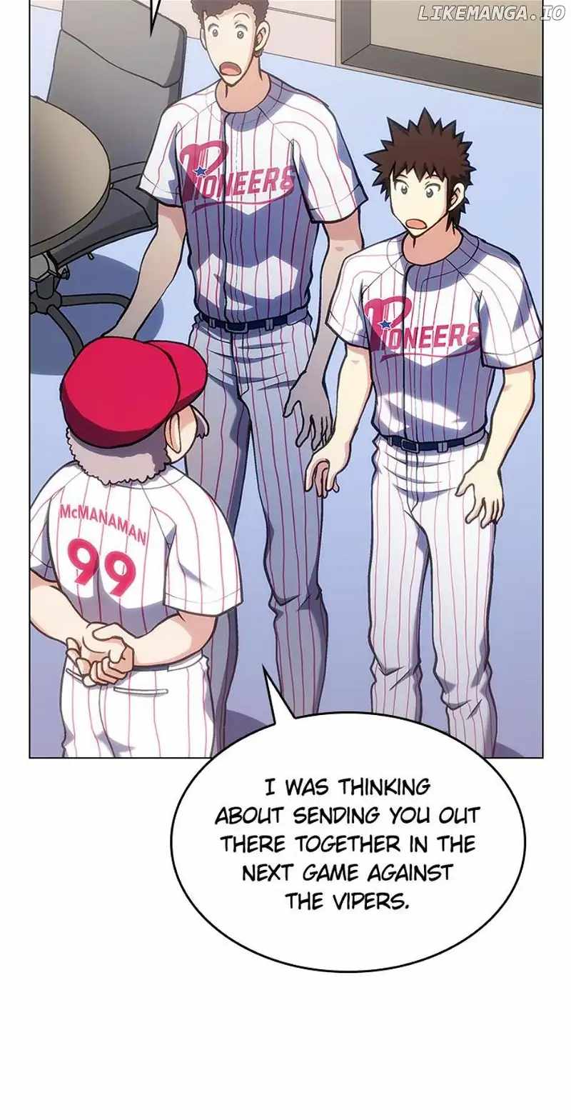 Home Plate Villain — Chapter 23 — page 52