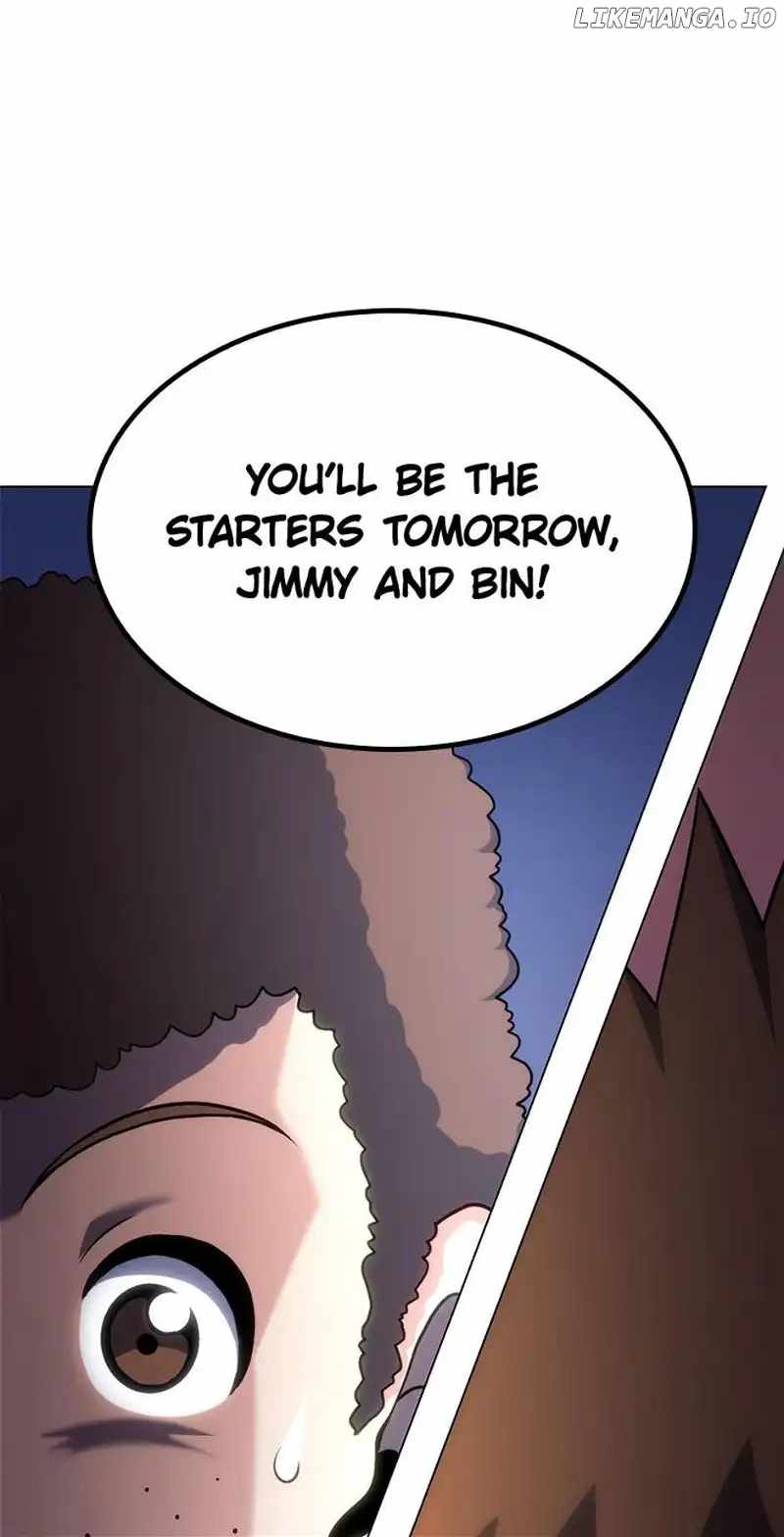 Home Plate Villain — Chapter 23 — page 53