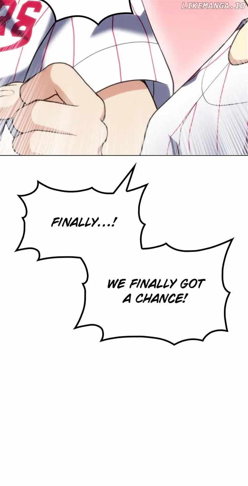 Home Plate Villain — Chapter 23 — page 56