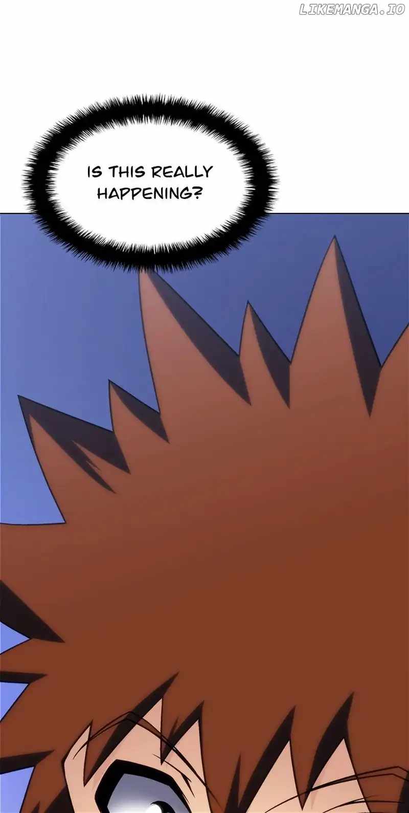 Home Plate Villain — Chapter 23 — page 57