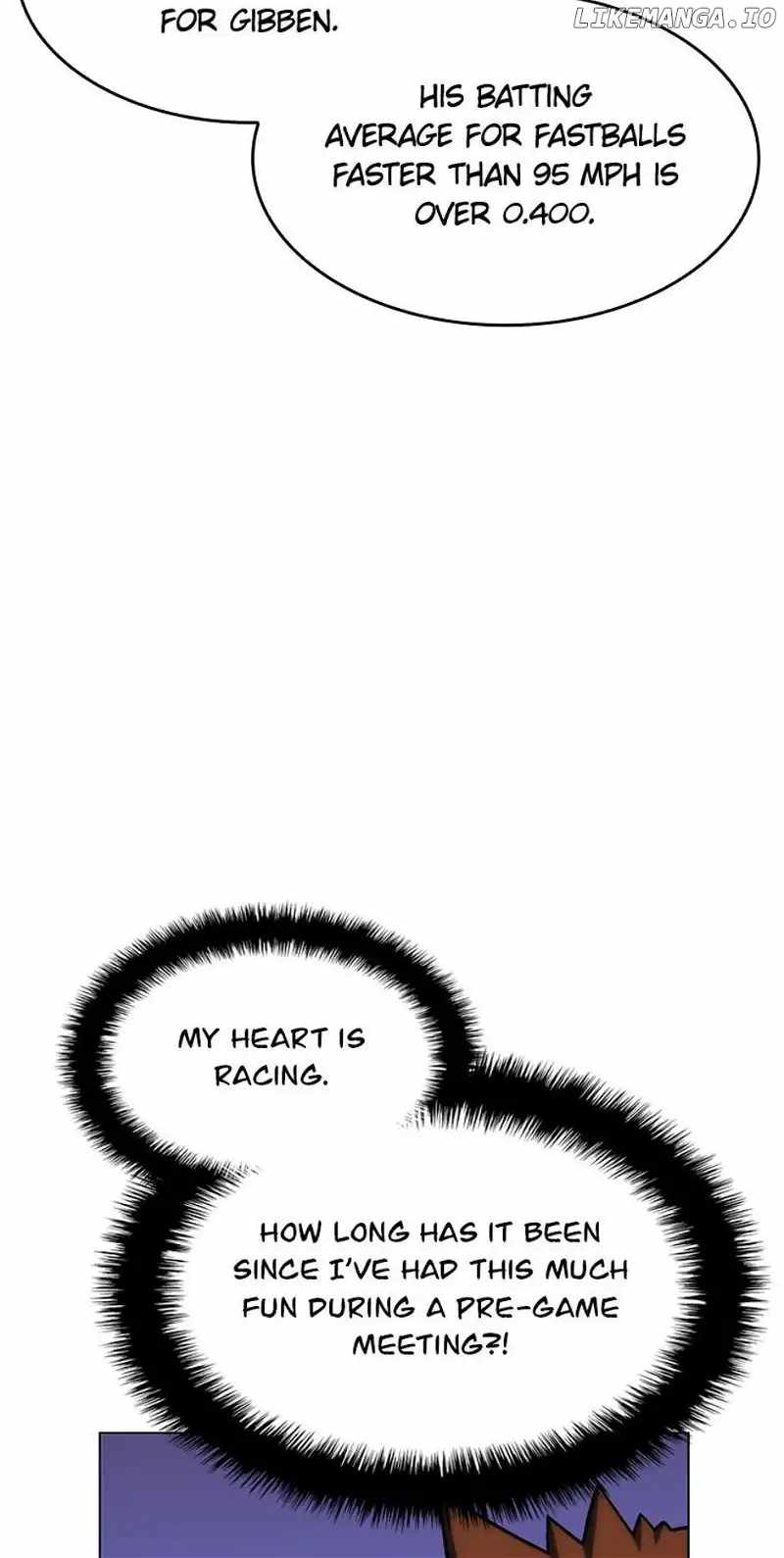 Home Plate Villain — Chapter 23 — page 61