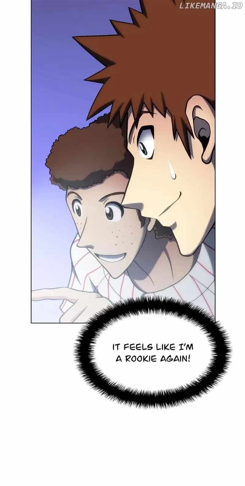 Home Plate Villain — Chapter 23 — page 62