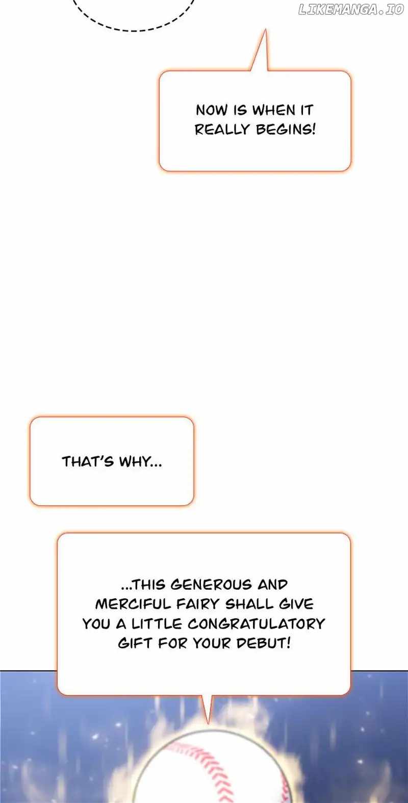 Home Plate Villain — Chapter 23 — page 64