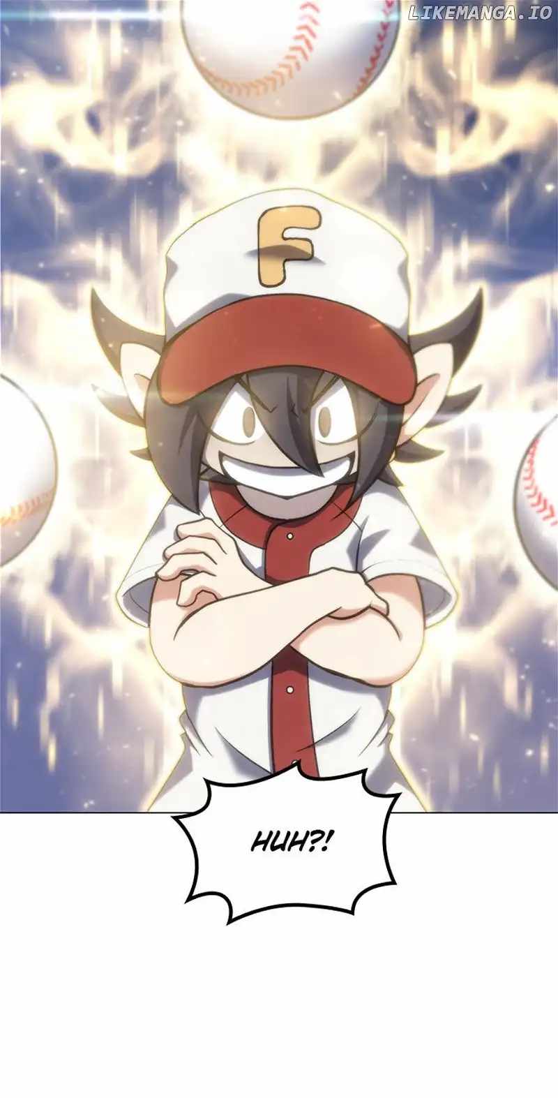 Home Plate Villain — Chapter 23 — page 65