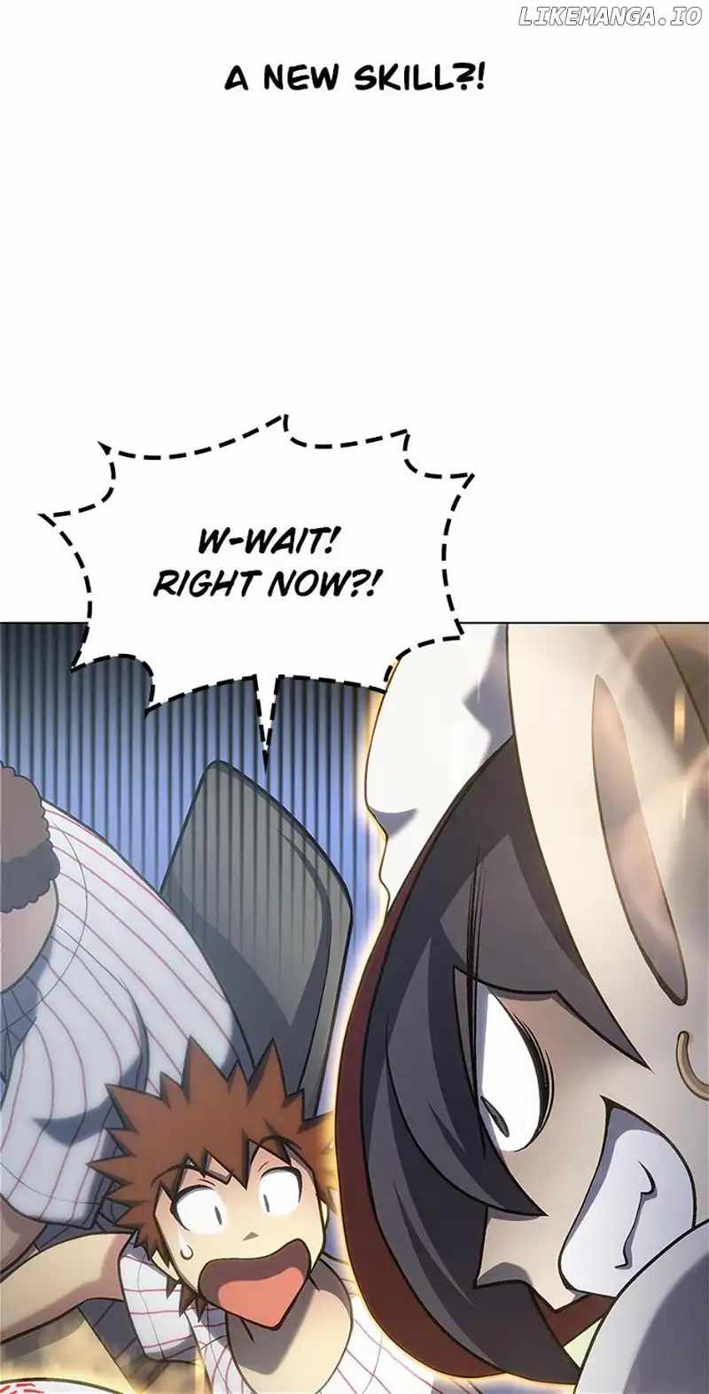 Home Plate Villain — Chapter 23 — page 66