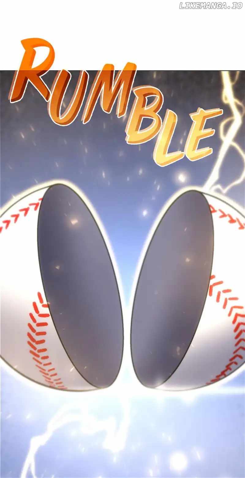 Home Plate Villain — Chapter 23 — page 69