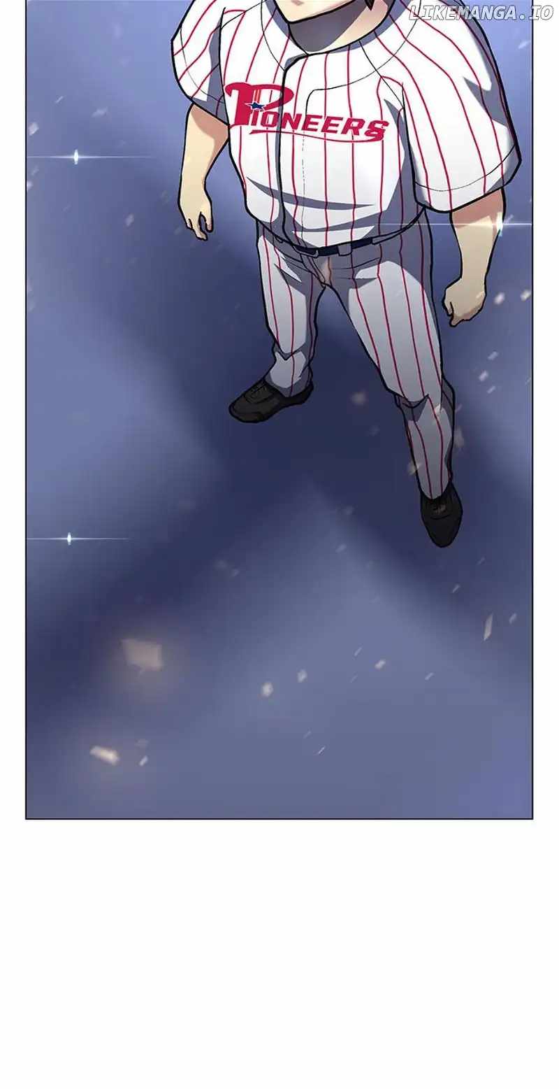 Home Plate Villain — Chapter 23 — page 72
