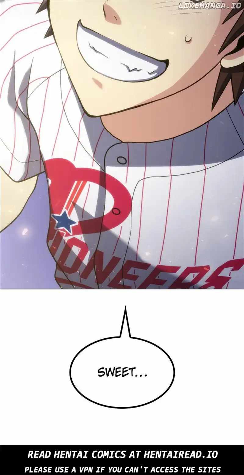 Home Plate Villain — Chapter 23 — page 74
