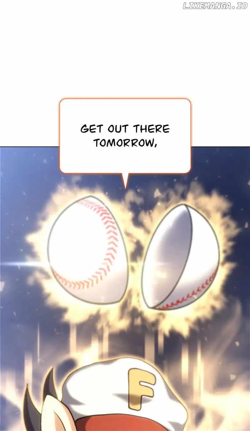 Home Plate Villain — Chapter 23 — page 75