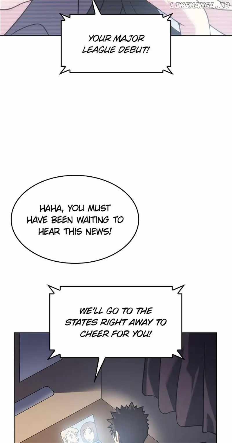 Home Plate Villain — Chapter 24 — page 2