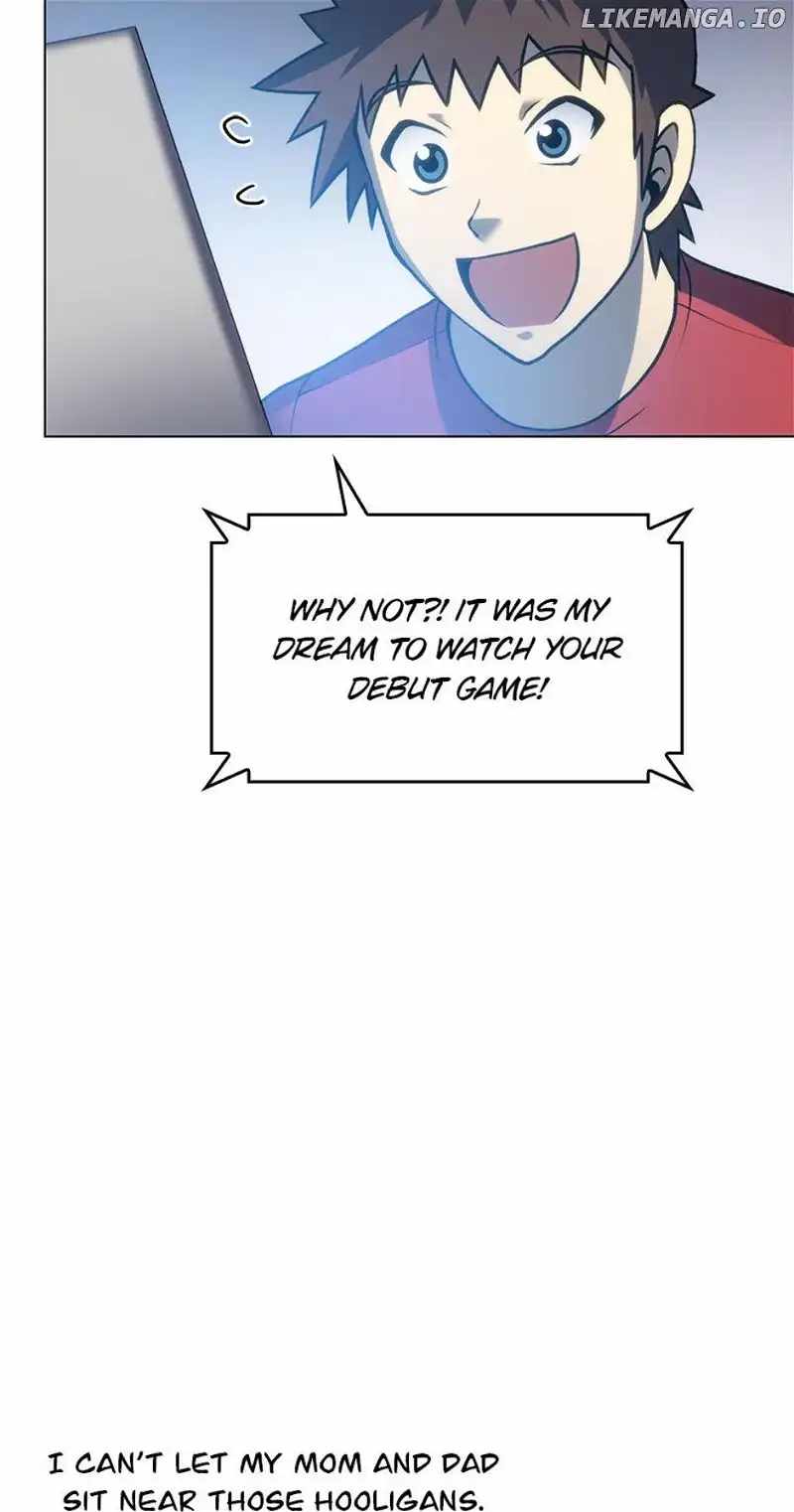 Home Plate Villain — Chapter 24 — page 4