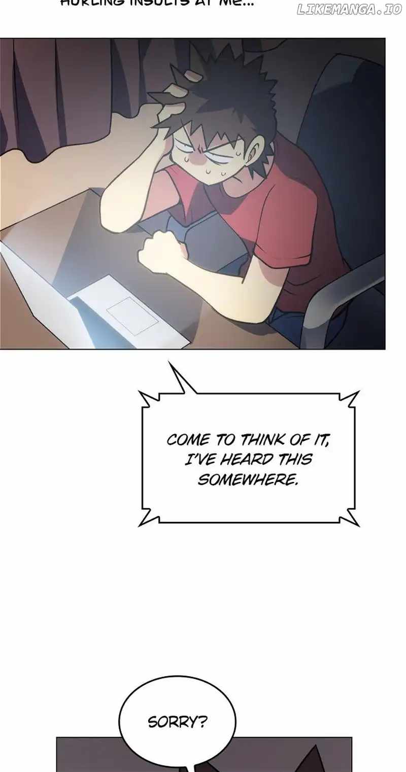 Home Plate Villain — Chapter 24 — page 6