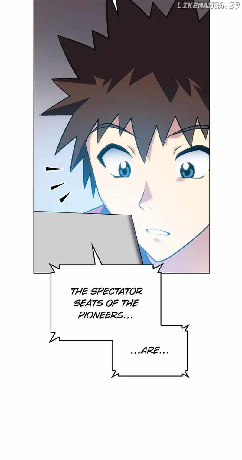 Home Plate Villain — Chapter 24 — page 7
