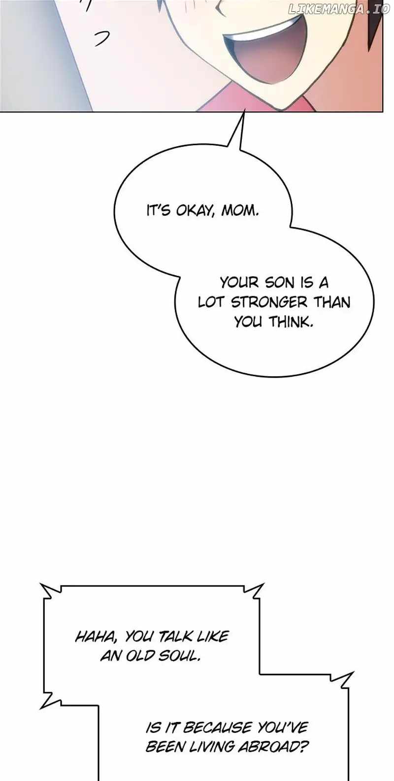 Home Plate Villain — Chapter 24 — page 11