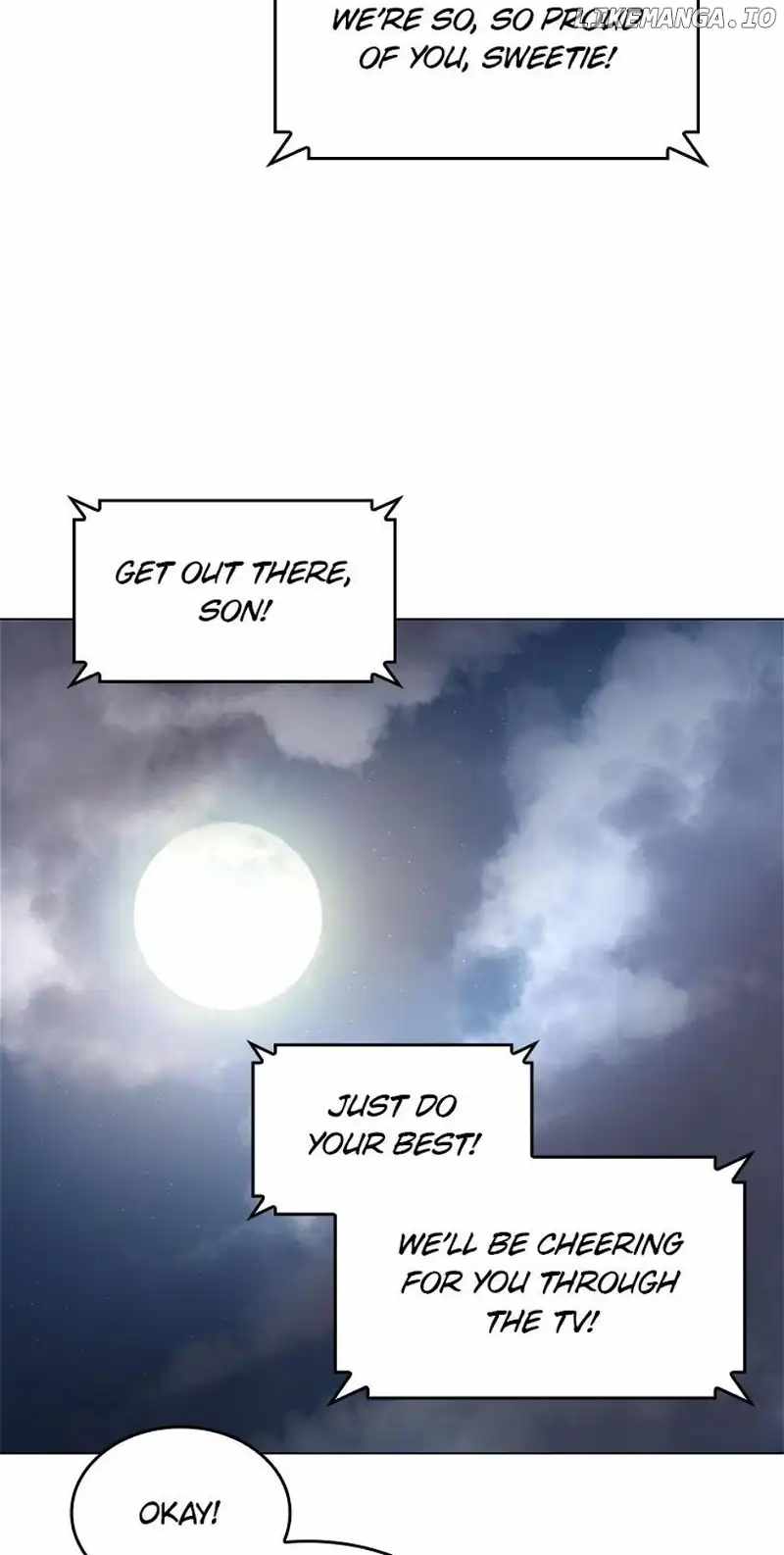 Home Plate Villain — Chapter 24 — page 13