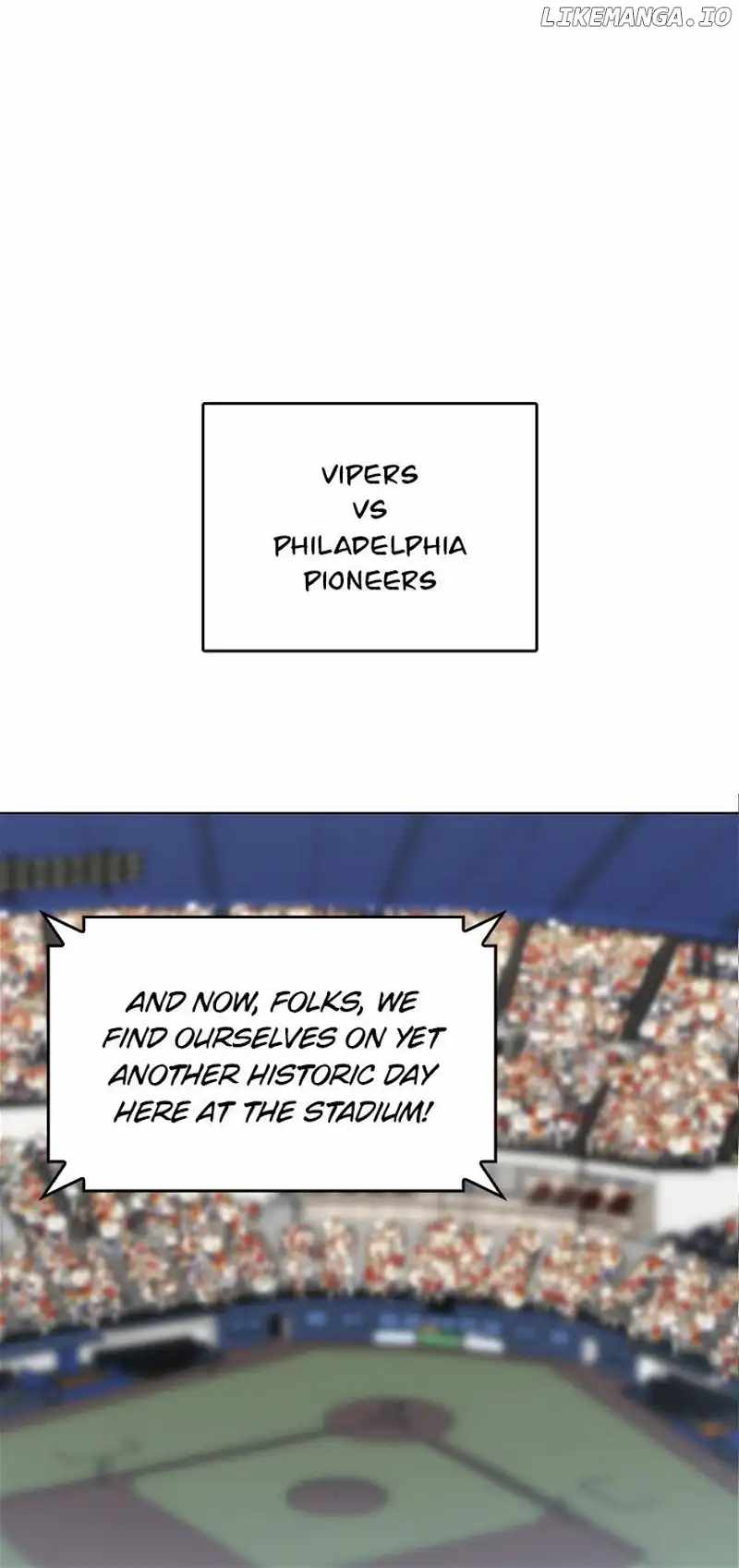 Home Plate Villain — Chapter 24 — page 15