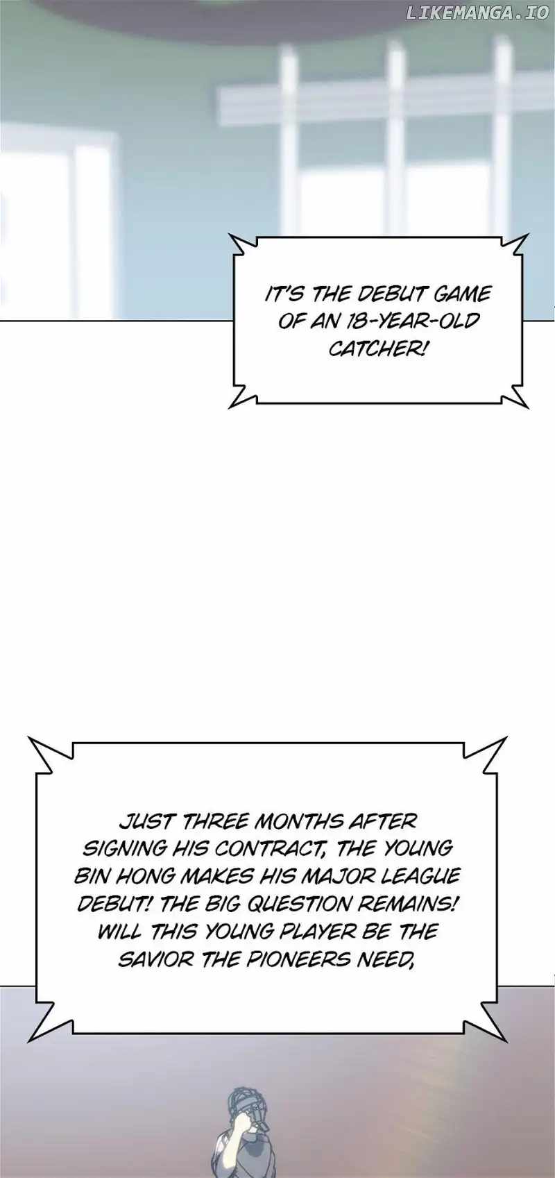 Home Plate Villain — Chapter 24 — page 16