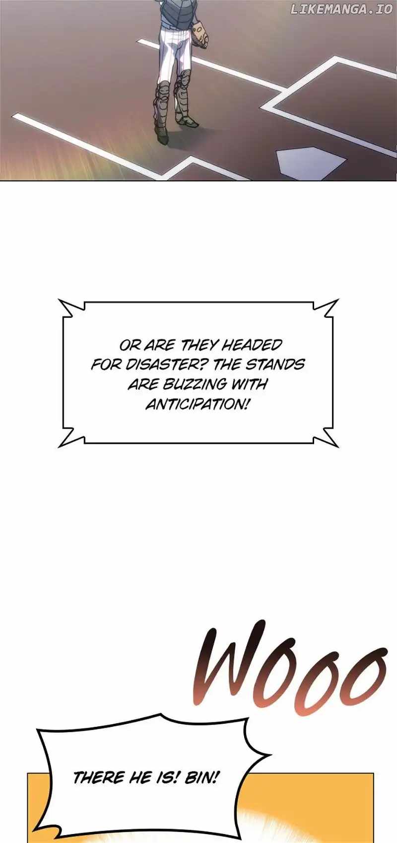 Home Plate Villain — Chapter 24 — page 17