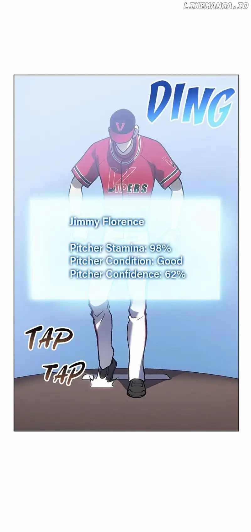 Home Plate Villain — Chapter 24 — page 20