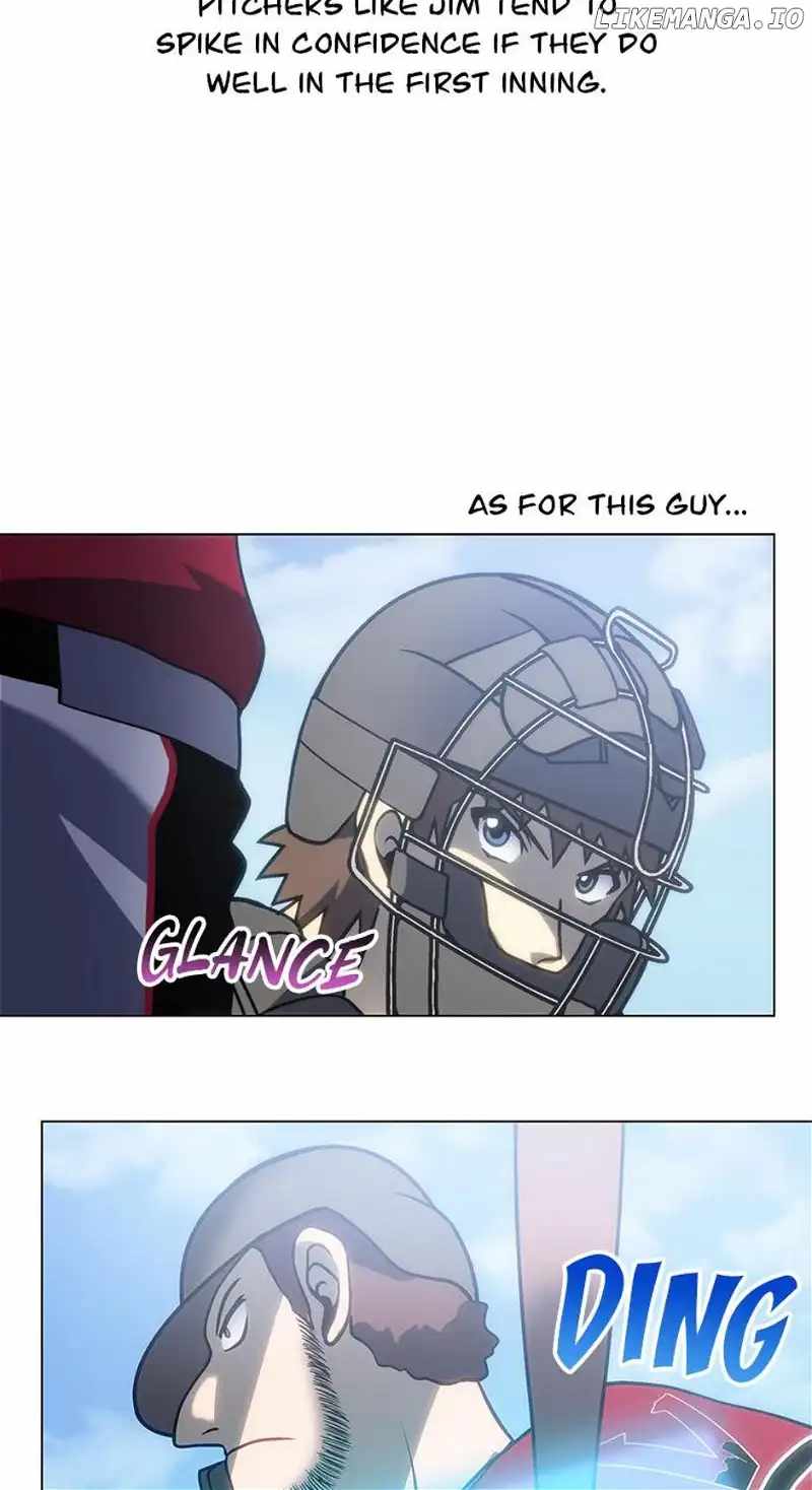 Home Plate Villain — Chapter 24 — page 23