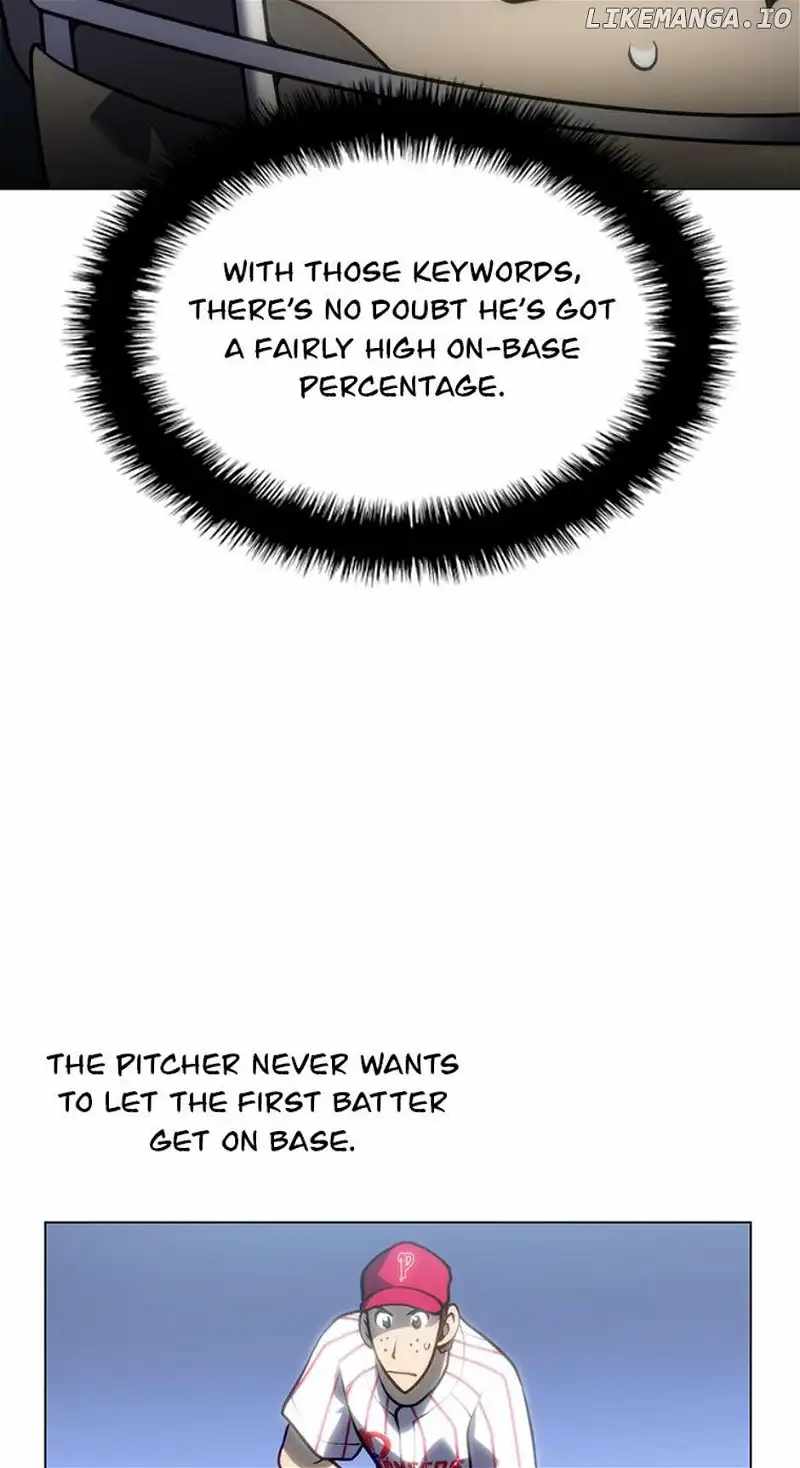 Home Plate Villain — Chapter 24 — page 25