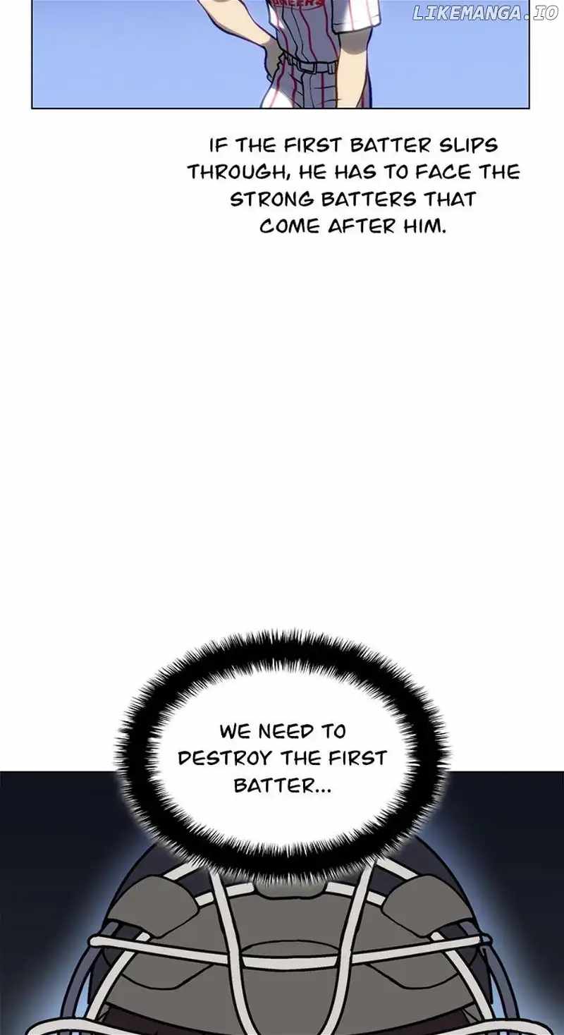 Home Plate Villain — Chapter 24 — page 26