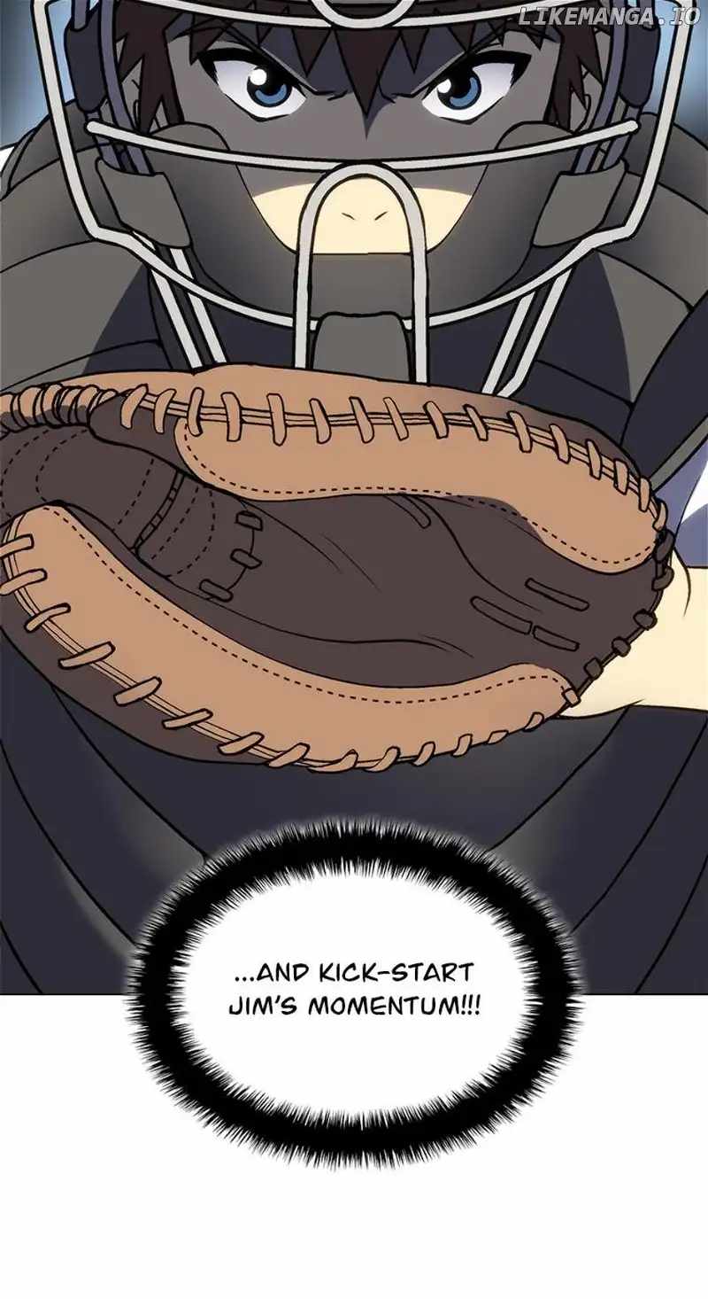 Home Plate Villain — Chapter 24 — page 27