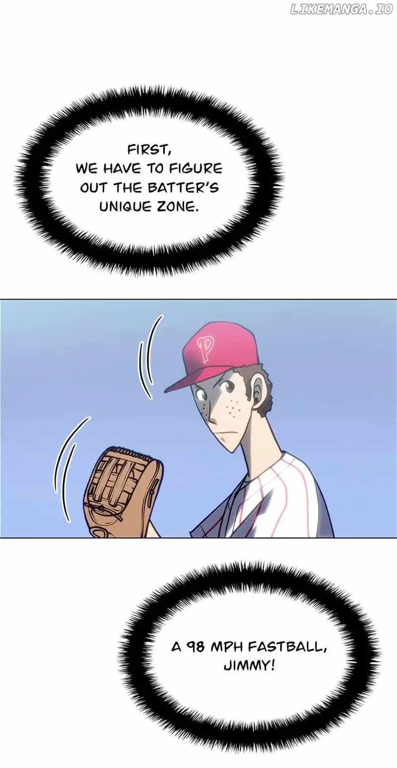 Home Plate Villain — Chapter 24 — page 28
