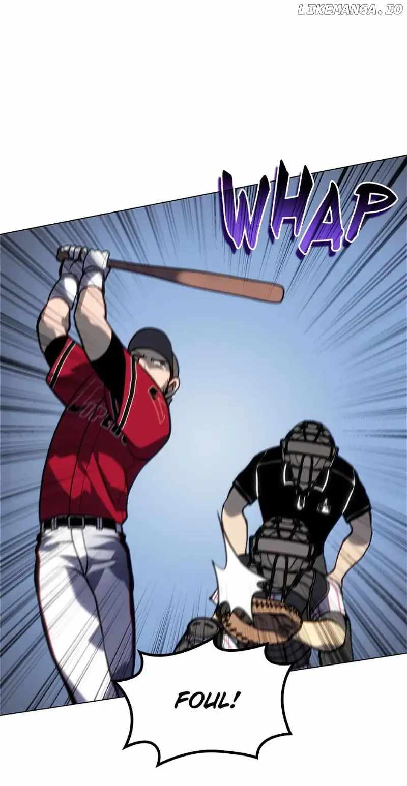 Home Plate Villain — Chapter 24 — page 29