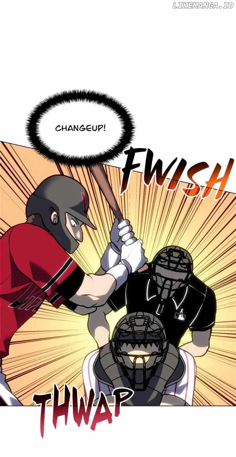 Home Plate Villain — Chapter 24 — page 30