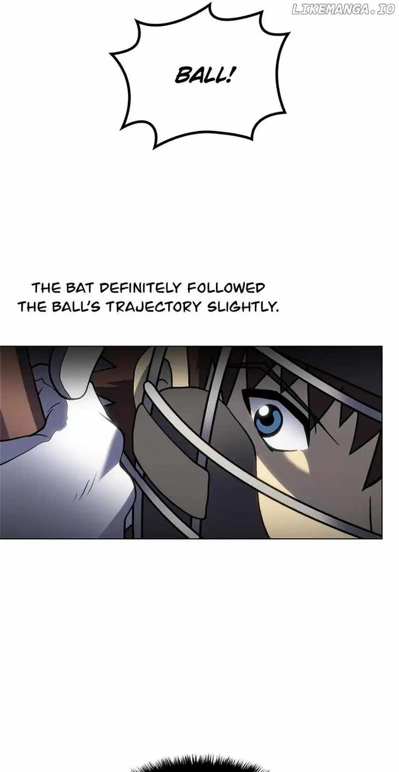 Home Plate Villain — Chapter 24 — page 31