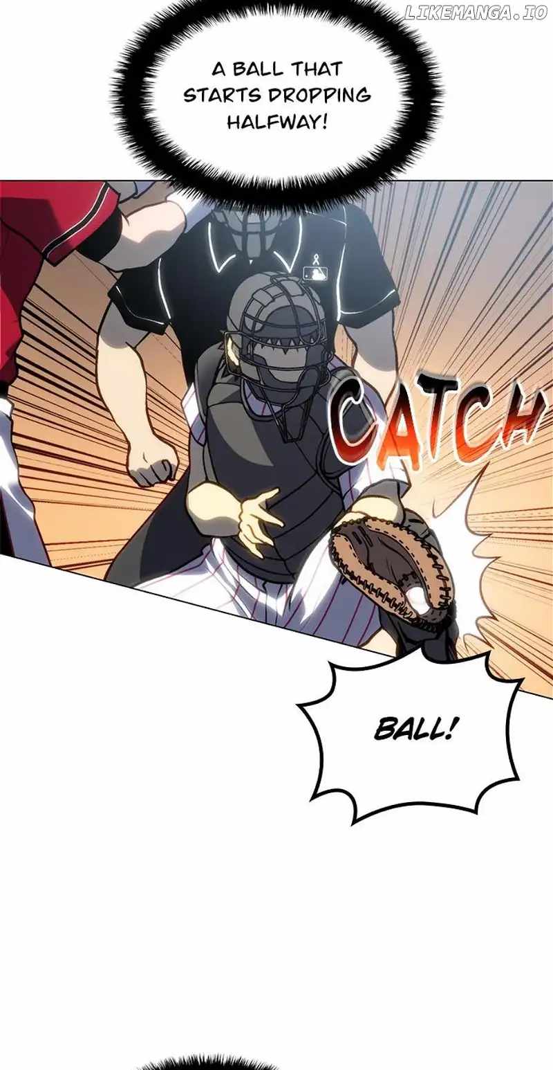 Home Plate Villain — Chapter 24 — page 32