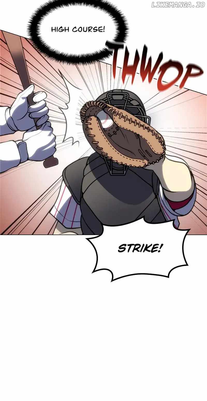 Home Plate Villain — Chapter 24 — page 33
