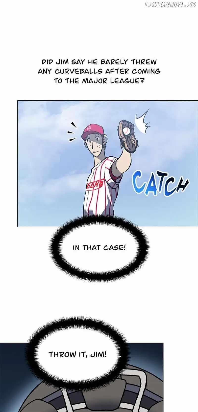 Home Plate Villain — Chapter 24 — page 35