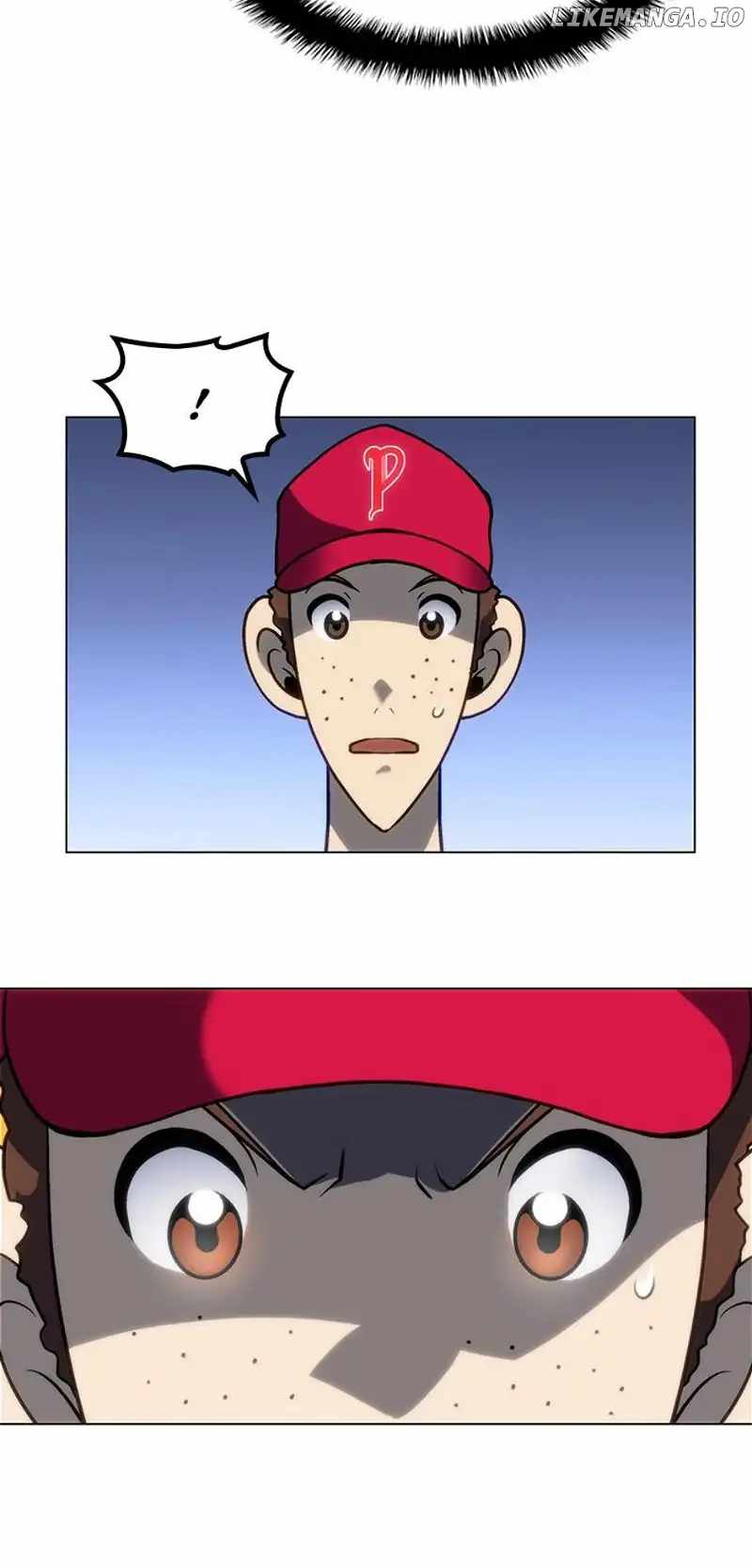 Home Plate Villain — Chapter 24 — page 37