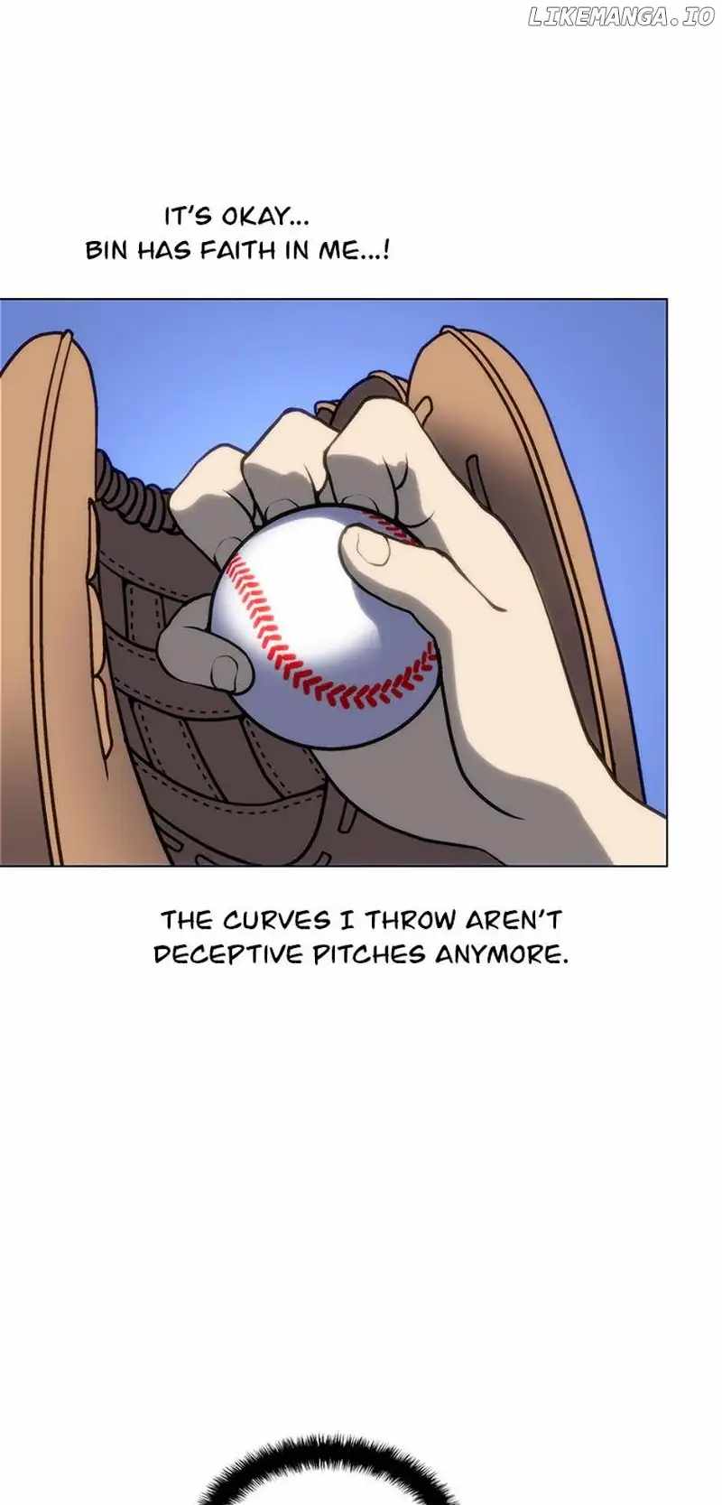 Home Plate Villain — Chapter 24 — page 38