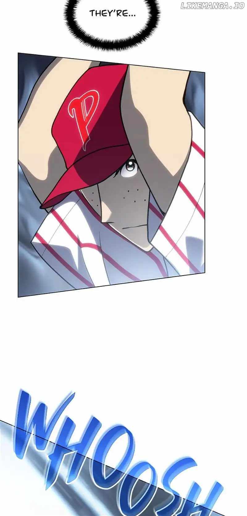 Home Plate Villain — Chapter 24 — page 39