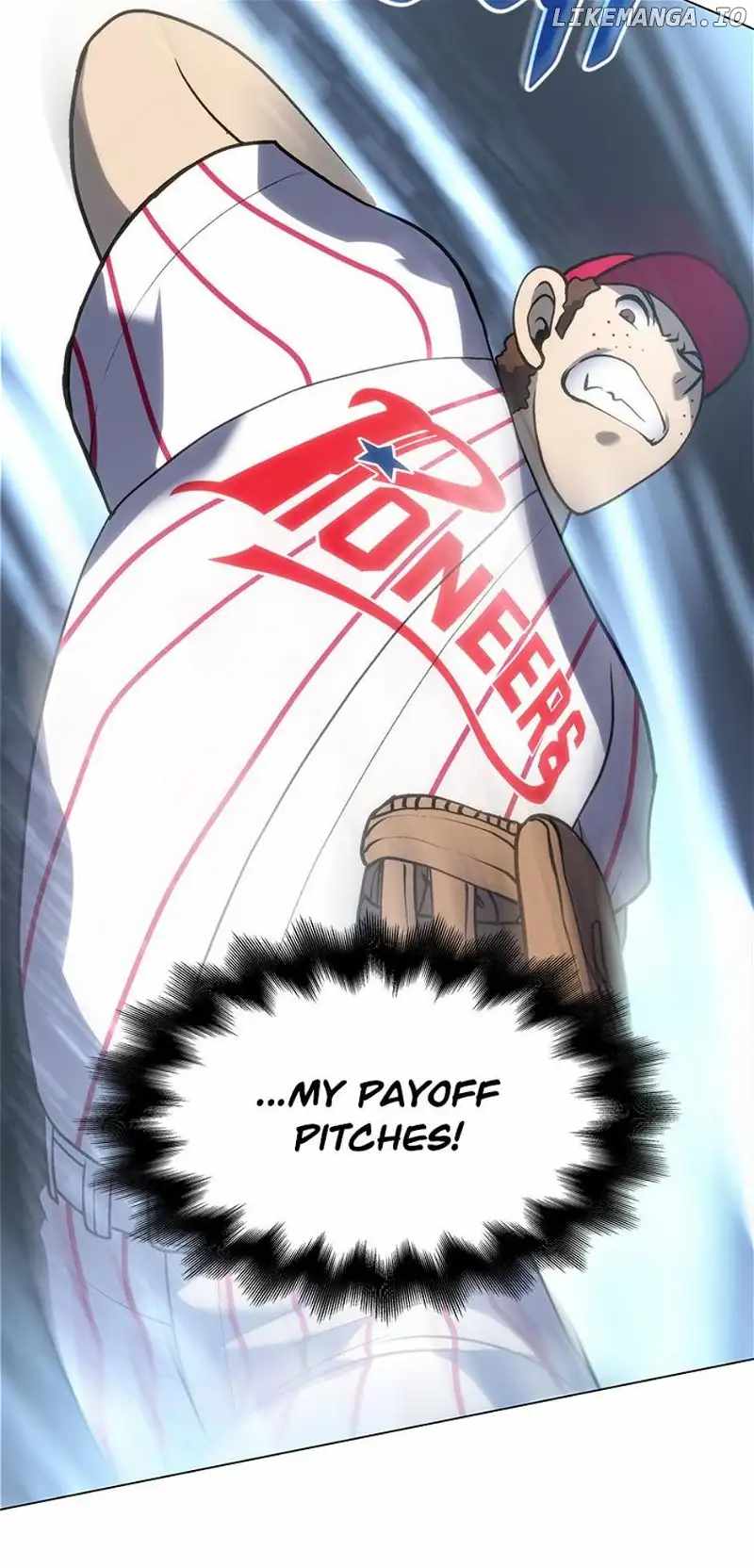 Home Plate Villain — Chapter 24 — page 40