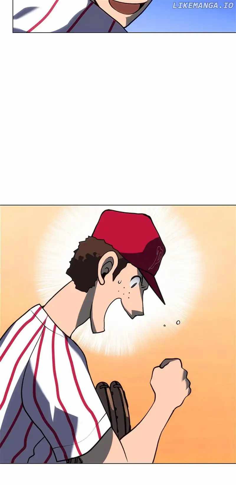 Home Plate Villain — Chapter 24 — page 43