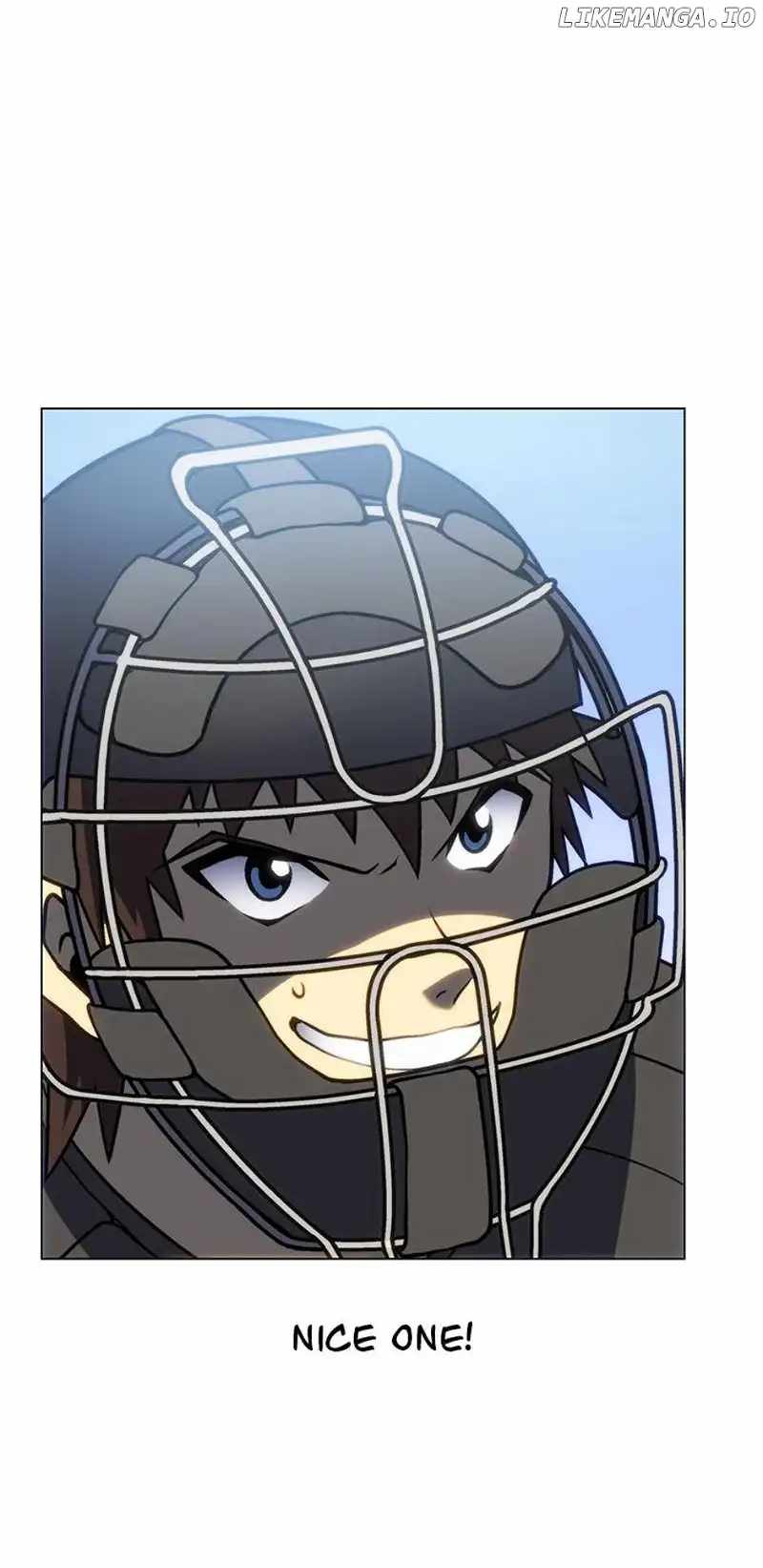 Home Plate Villain — Chapter 24 — page 44