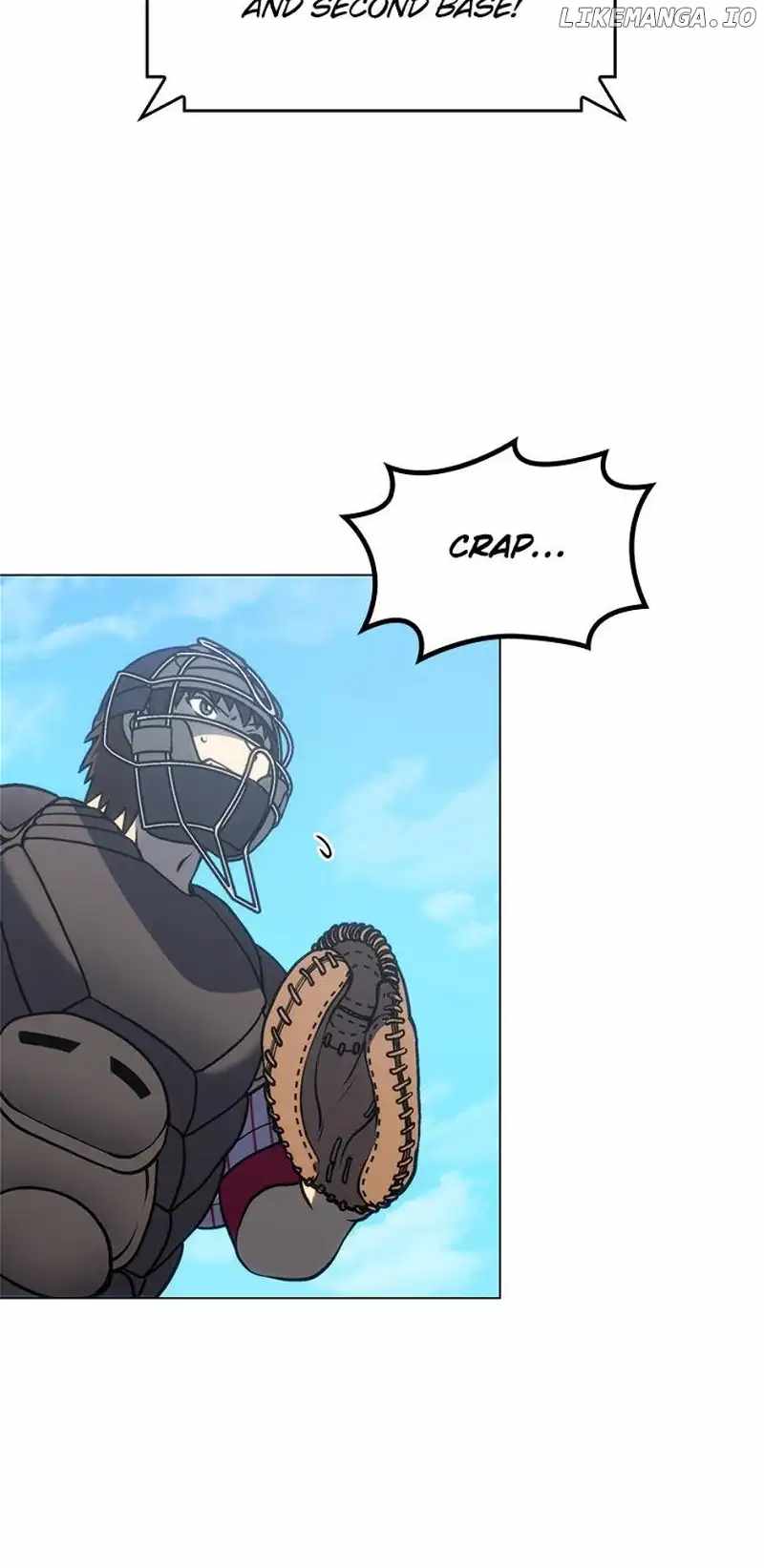 Home Plate Villain — Chapter 24 — page 46
