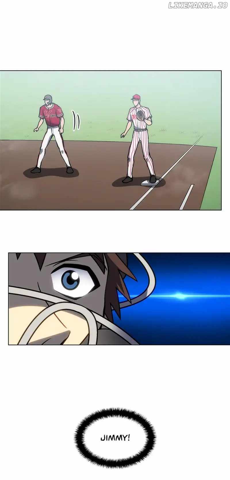 Home Plate Villain — Chapter 24 — page 48