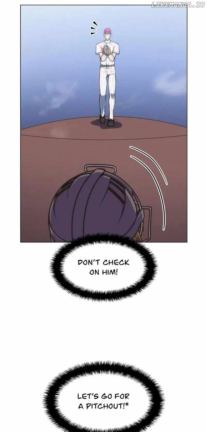 Home Plate Villain — Chapter 24 — page 49